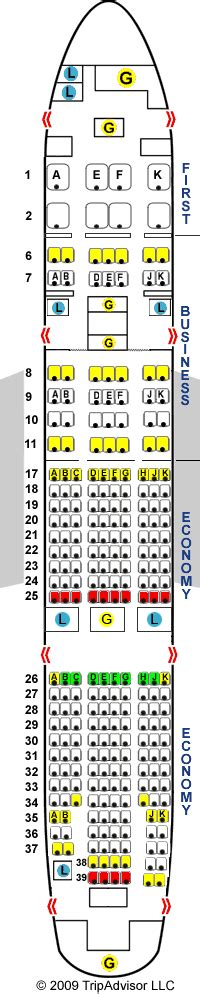 seatguru emirates|What Are The Best Seats In Each Class On Emirates' .